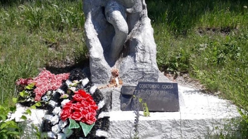Сторонники Володина: Идея поставить новый памятник Талалихину принадлежит спикеру ГД