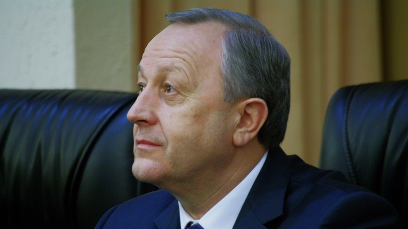 Федеральные эксперты оценили благодарность Радаева Володину за беседу о «Победе»