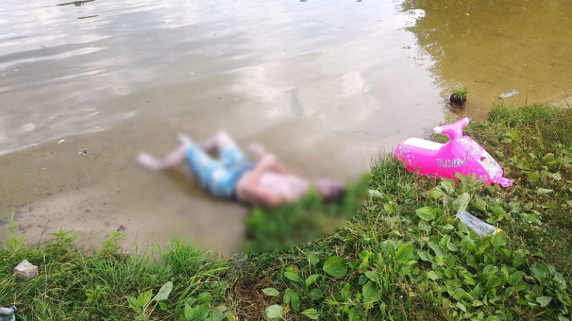 В пруду под Татищевом утонул житель Озинок 
