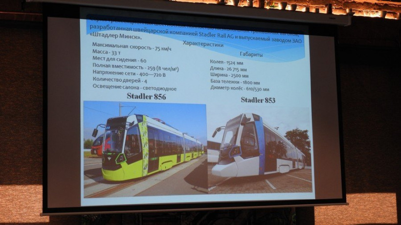 Из Госдумы отозвали поправку о выделении денег на саратовский скоростной трамвай