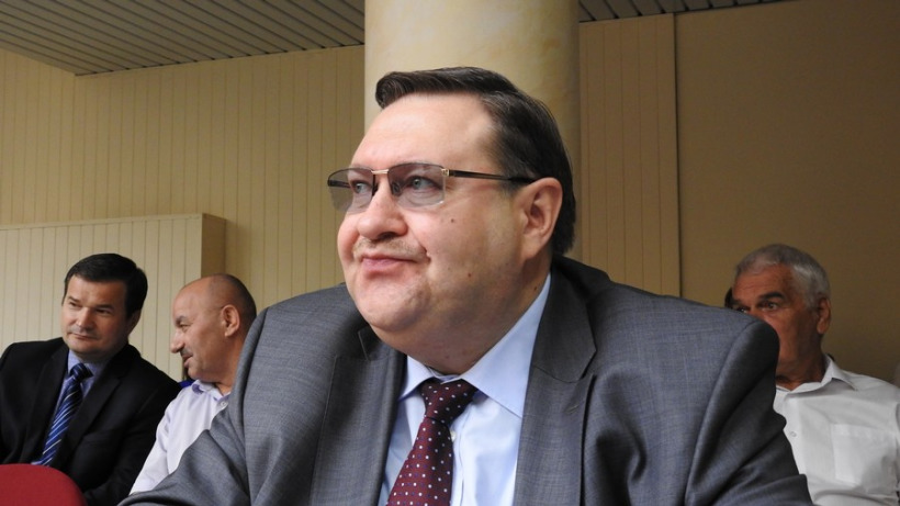 Наумов назвал своей задачей на посту зампреда правительства обеспечение саратовцев лекарствами