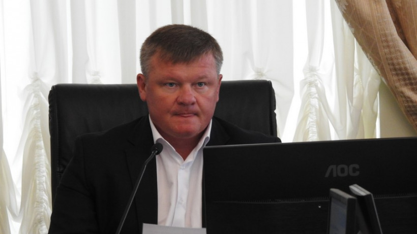 Исаев распорядился создать стандарт школьного питания