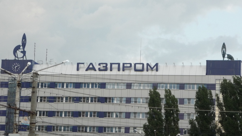 «Газпром» ликвидирует историческую магистраль Саратов-Москва