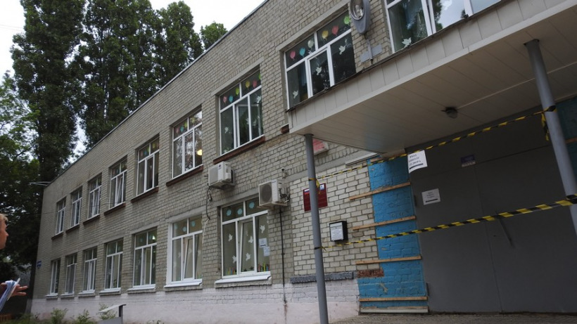 К переполненной саратовской школе могут пристроить дополнительный корпус