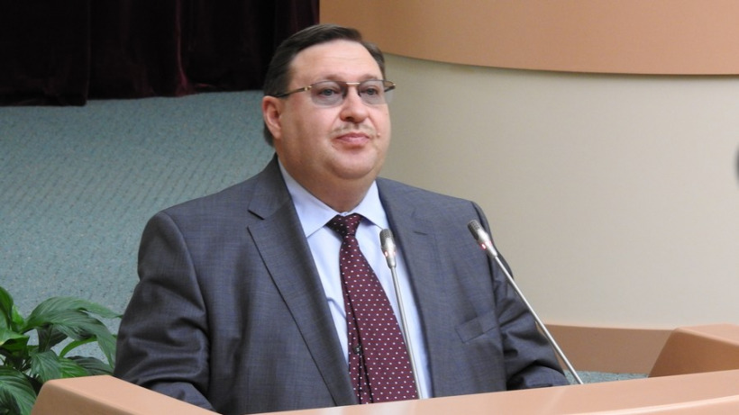 В секретариате зампреда саратовского правительства Наумова будут работать пять человек