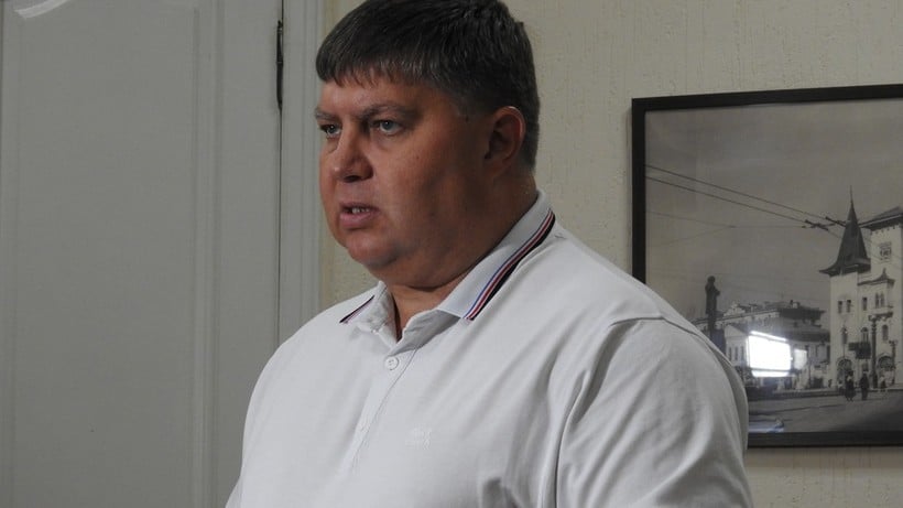Депутат Сорокин назвал арест сына «наркогулагом», а однопартийцев — предателями
