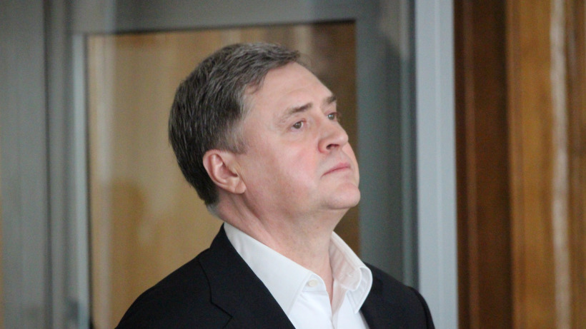 Суд оставил Алексея Прокопенко под домашним арестом до сентября 
