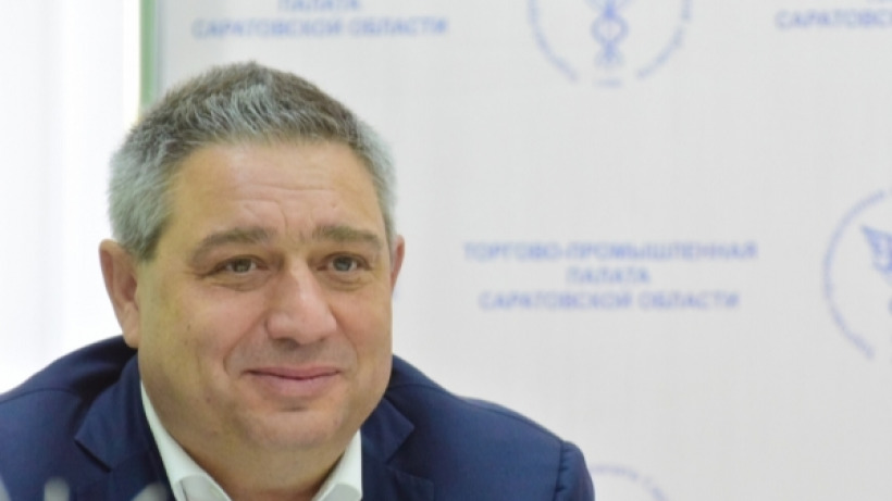 Депутат Госдумы от Саратовской области вошел в рейтинг «Власть и деньги» Forbes