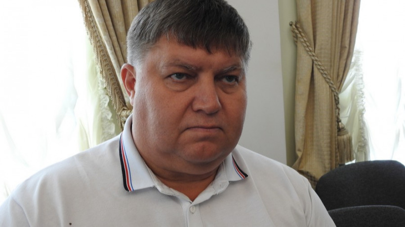 Депутат гордумы от КПРФ Сорокин готов выдвигаться на губернаторские или президентские выборы