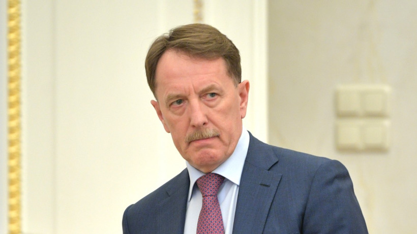 Вице-премьер Гордеев предложил съедать изъятые продукты