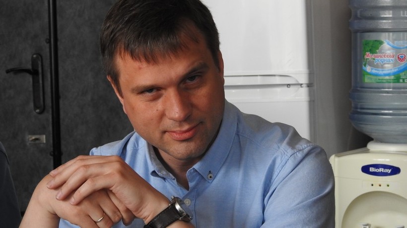 Саратовский «яблочник» рассказал о провокаторах на сборе подписей за кандидатов в гордуму