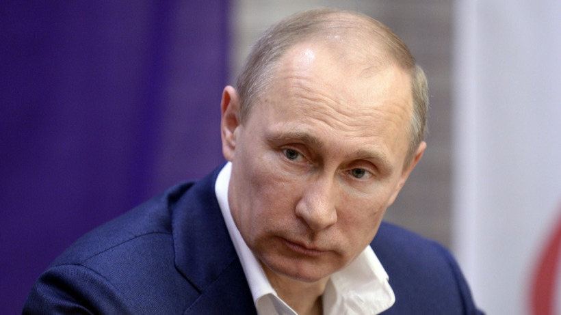 «СерпомПо»: Путин у власти после 2024 года станет «политической мумией»