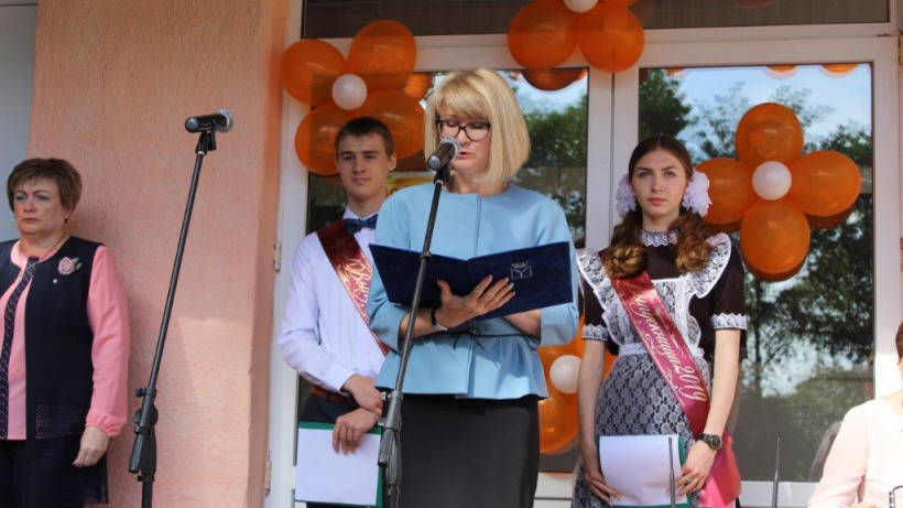 Наталья Трошина официально заменила Елену Щербакову в министерстве внутренней политики