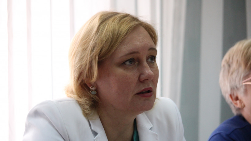 Татьяна Журик заявила о проблемах в системе обслуживания инвалидов