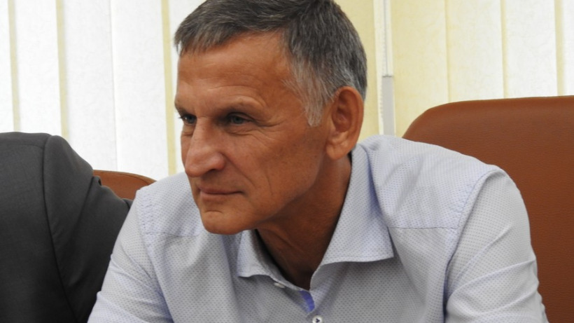Чепрасов связал осушение фонтана в Балакове с экологическим митингом