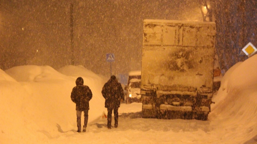 Чиновника саратовской мэрии оштрафовали из-за срыва закупки снегоуборочной техники