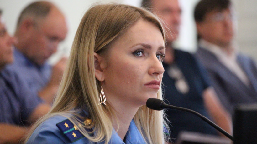 Саратовские депутаты отклонили предложение прокурора из-за признаков коррупции 