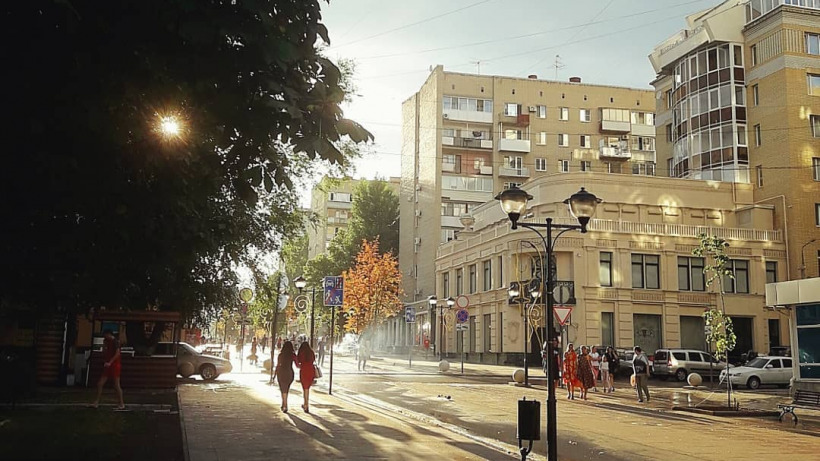 Саратов возглавил рейтинг самых лучших городов для покупки жилья и сдачи в аренду