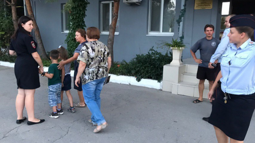 В саратовском детском саду №174 после побега двух детей прошли увольнения