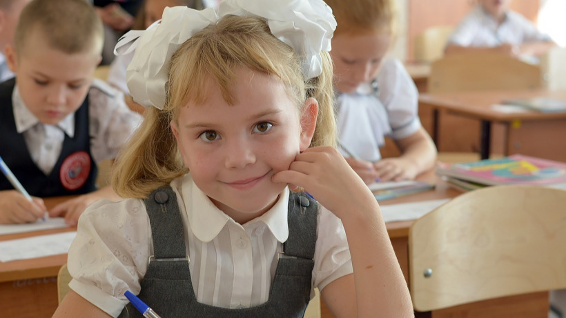В России меняют правила приема в школу
