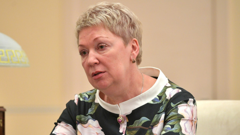 Саратовские школьники и их родители могут задать вопрос министру просвещения РФ