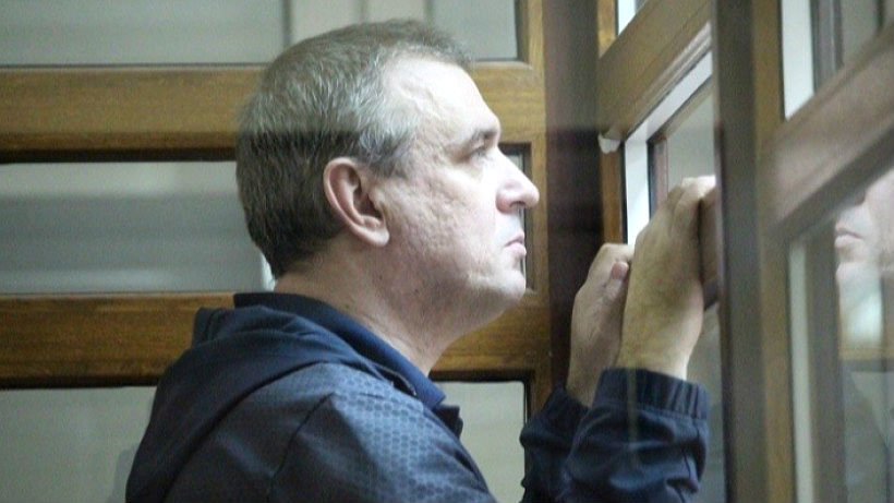 Судебный процесс по делу Дмитрия Лобанова начнется завтра 