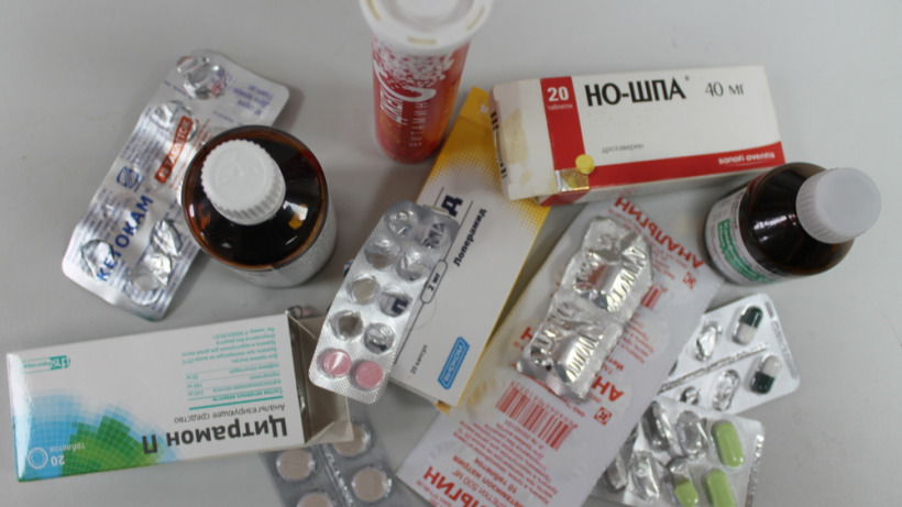 За полгода в России сорвана четверть всех госзакупок лекарств