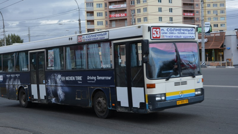 Саратовцы создали петицию против повышения стоимости проезда в общественном транспорте