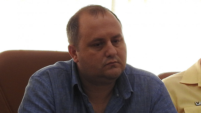 Саратовский ветеран предложил наказывать за захоронение гражданских на «Аллеях славы»