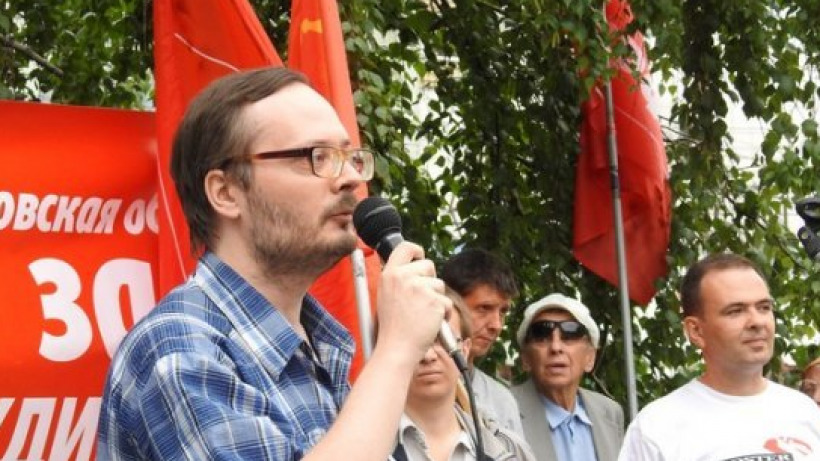 Коммунист назвал выборы системой отстранения неугодных кандидатов