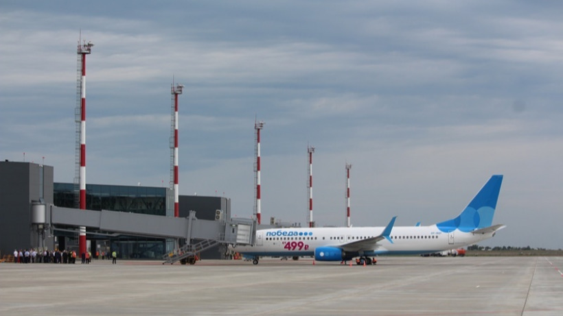 СМИ: Авиакомпании отказываются от рейсов в «Гагарин» из-за высоких тарифов аэропорта