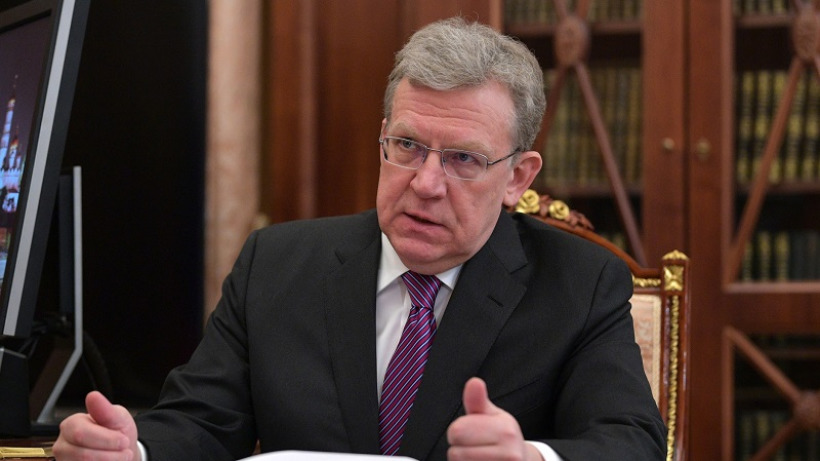 Кудрин заявил о беспрецедентном применении силы на акциях протеста в Москве