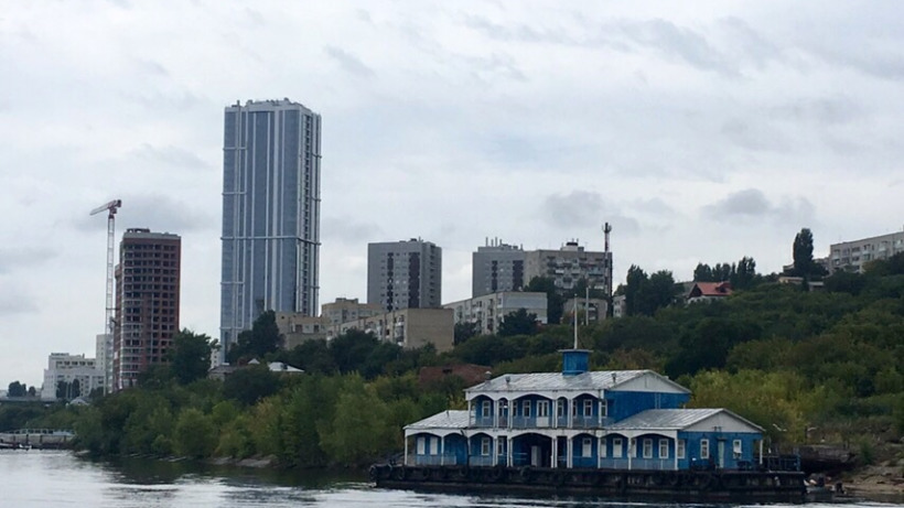 Саратов вошел в топ-10 городов для летних турпоездок на выходные