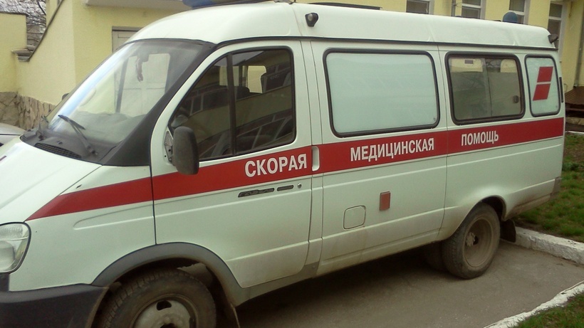 В страшном ДТП под Саратовом погибли двое и пострадал ребенок