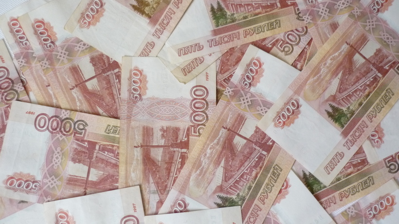 Росстат: Теневая экономика России составляет 11,7 триллиона рублей
