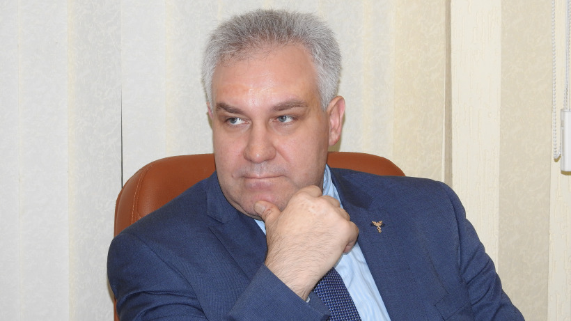 Областной депутат направил прокурору региона запрос о конфликте интересов у ректора СГЮА