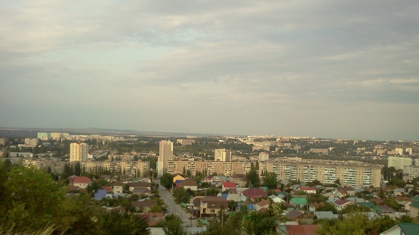 Местами по области ночью возможны заморозки