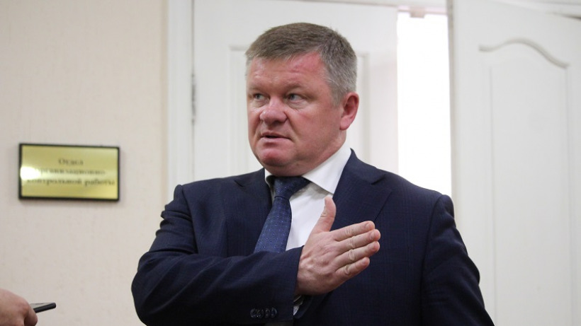 Исаев: Подготовка к отпсезону должна быть завершена до 1 октября