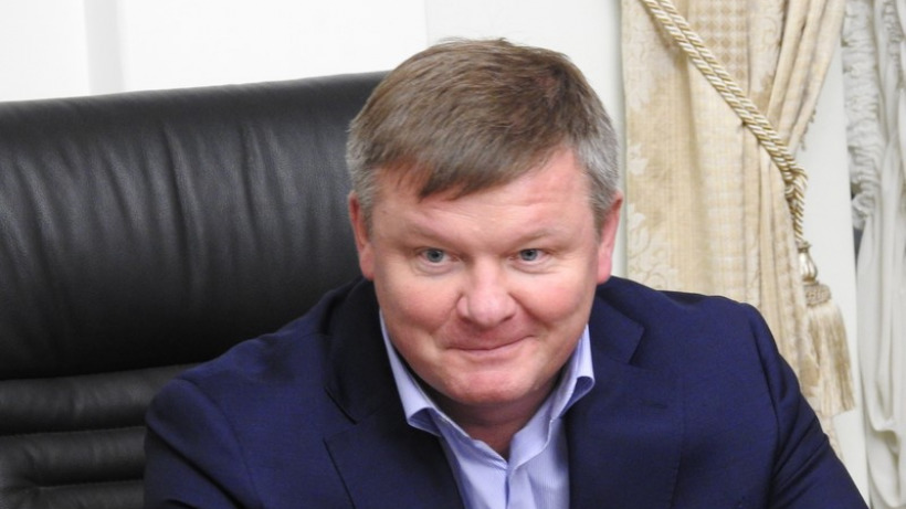 Михаил Исаев стал лидером медиарейтинга среди глав регионов ПФО 