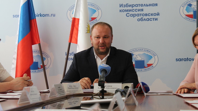 Облизбирком написал на Афанасьеву заявление в СКР о препятствовании работы ОИК