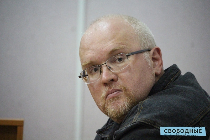Облсуд не стал связывать с выборами дело члена саратовской УИК о неповиновении полиции