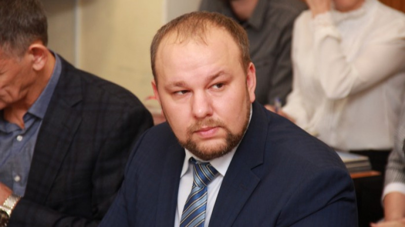 Сегодня члены областной избирательной комиссии рассмотрят вопрос об отставке Писарюка