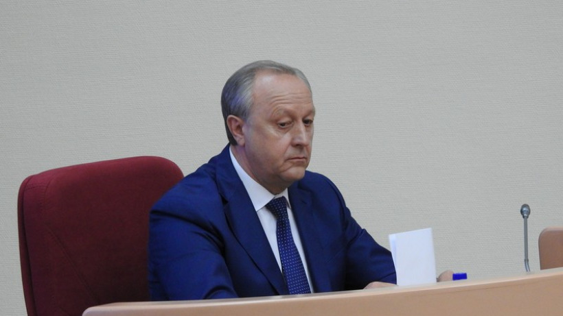Валерий Радаев не планирует участвовать в «Арбузной феерии»