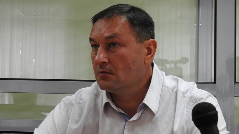 Касьянова и Андрющенко исключили из «Единой России» за криминал