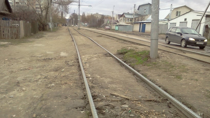 Участок улицы Огородной перероют до середины октября