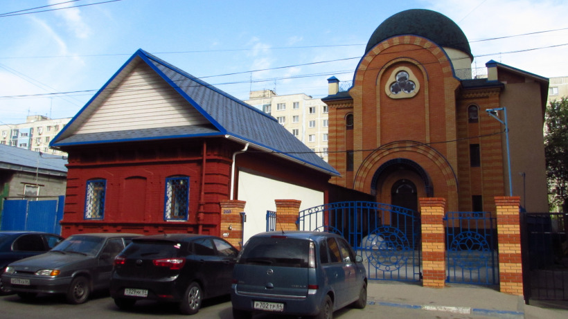 В Саратове открывают музей еврейской общины
