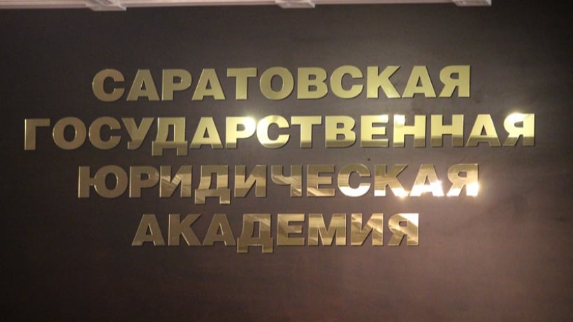 Убийство на Вишневой. Арестованный юноша учился на специальности «Правовое обеспечение нацбезопасности», но был отчислен за три дня до преступления