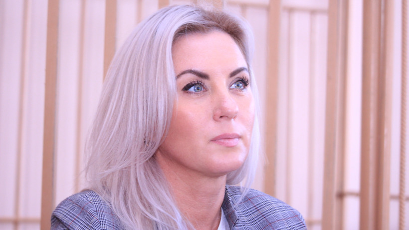 Прокурор вернул уголовное дело Елены Салеевой обратно следователям