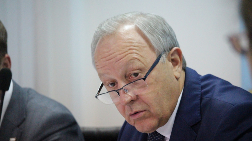 Радаев об отопсезоне: «Из года в год посыпаем голову пеплом перед людьми, которые терпят неудобства»