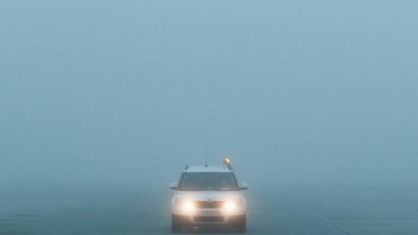Администрация «Гагарина»: Задержки из-за тумана позволили пассажирам «внимательнее ознакомиться» с аэропортом